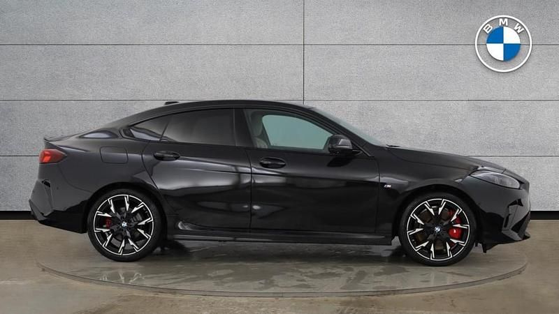 Used BMW 220 M Sport 168 HP (123 kW) 2025 Black Coupe