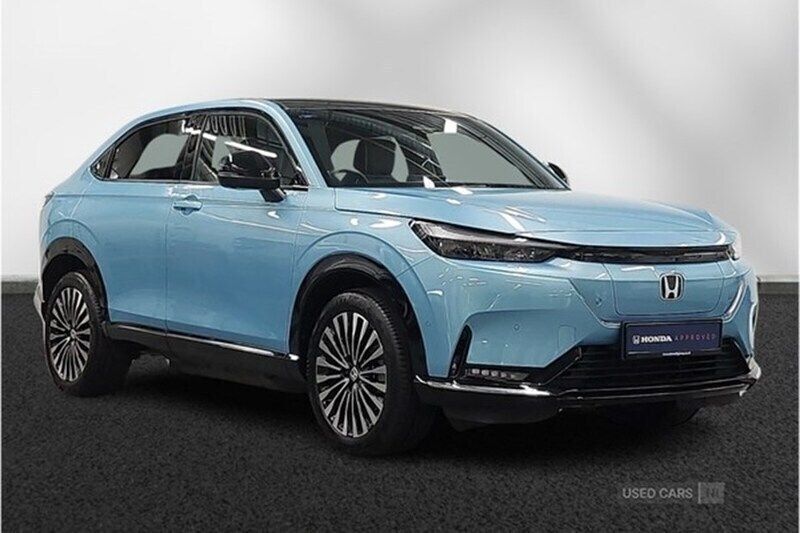 Used 2023 Honda e:Ny1 Advance SUV | £28,500 - Image 1/1