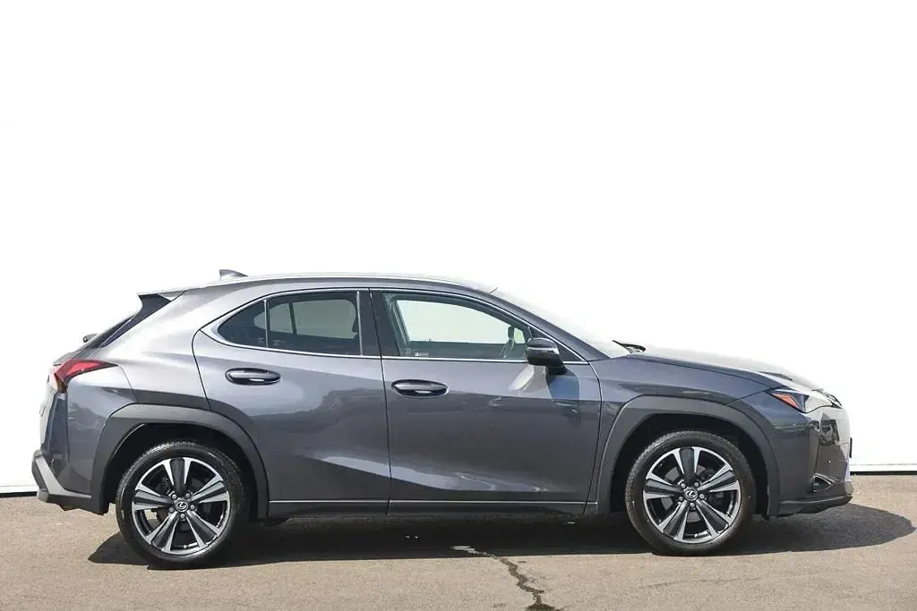 Used Lexus UX 250h 2023 Grey SUV