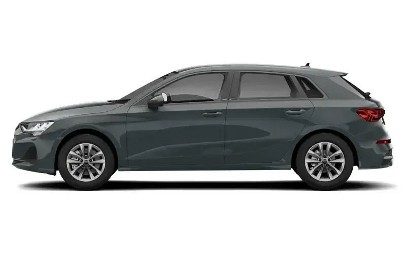 Used Audi A3 Sportback e-tron Sport 204 HP (150 kW) 2026 Hatchback