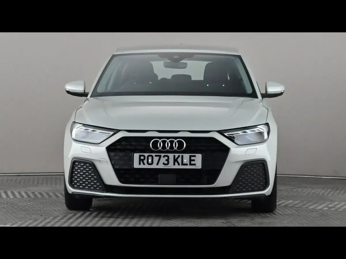 Used Audi A1 Premium 2023 Silver SUV