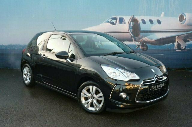 Used Citroën DS3 2011 Hatchback