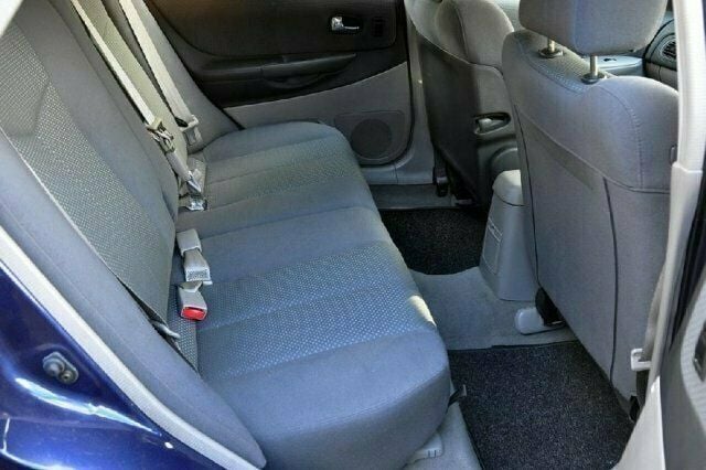 Used Mazda 323 2002 Hatchback