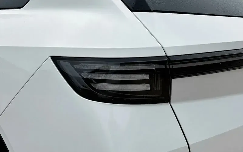 Used Vauxhall Grandland X GSe 136 HP (100 kW) 2025 White SUV