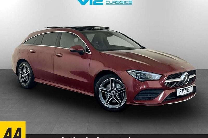 Used 2021 Mercedes E250 AMG Line Premium Coupe | £15,295 (Fair price) - Image 1/1