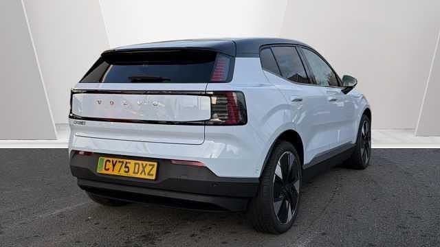Used Volvo EX30 Ultra 310 kW (422 HP) 2025 SUV