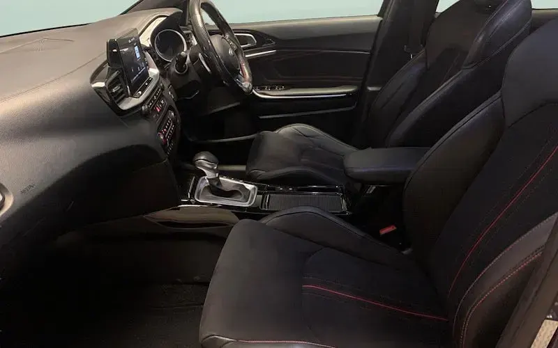 Used Kia ProCeed GT 204 HP (150 kW) 2021 Estate