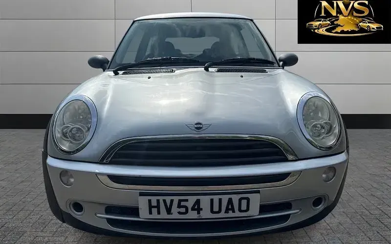 Używany Mini ONE Hatch 98 KM (72 kW) 2013 Hatchback