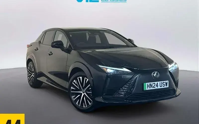 Used Lexus RZ 450e 230 kW (313 HP) 2026 SUV