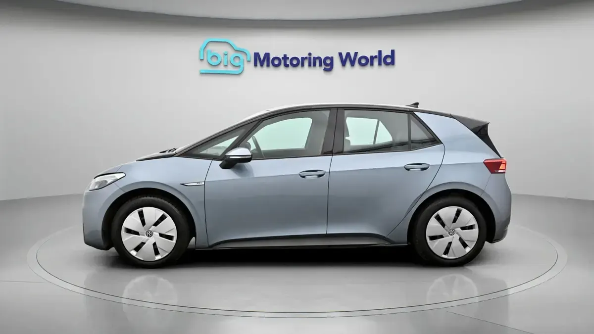 Usado VW ID.3 Pro Performance 150 kW (204 CV) 2022 Utilitario