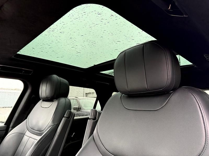 Used Land Rover Range Rover Sport First Edition 2022 Black SUV