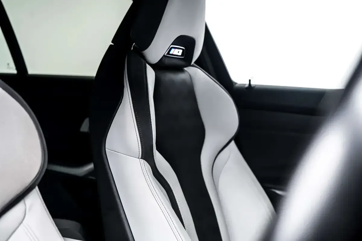 Used BMW M3 Competition Edition 2023 Grey Sedan