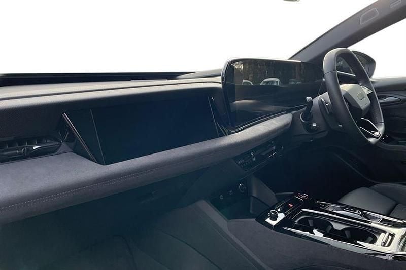 Used Audi A6 e-tron Comfort 210 kW (286 HP) 2025 Magnet grey Estate