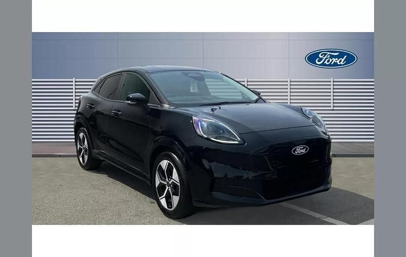 Other New 2025 Ford Puma ST-Line X SUV | £28,547 - Image 1/4