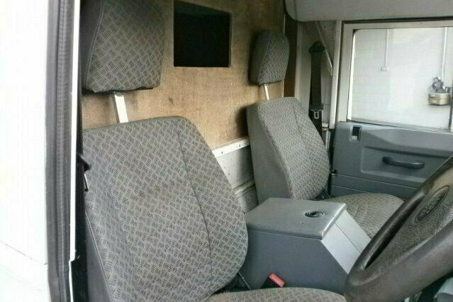 Used Land Rover Defender 2003 SUV