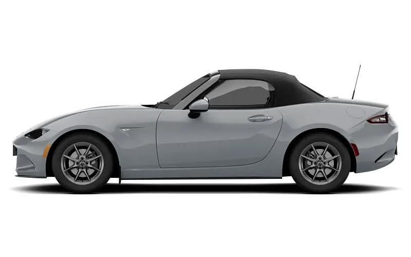 Used 2022 Mazda MX5 Inclusive Cabriolet | £18,999 (Fair price) - Image 1/1