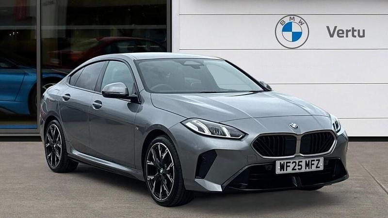 Used BMW 220 M Sport 170 HP (125 kW) 2025 Sedan