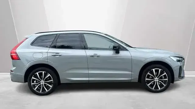 Used Volvo XC60 Ultra 247 HP (181 kW) 2025 SUV