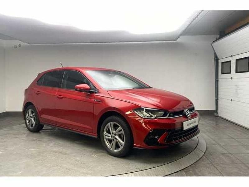 Used 2022 VW Polo | £15,588 (Fair price) - Image 1/4