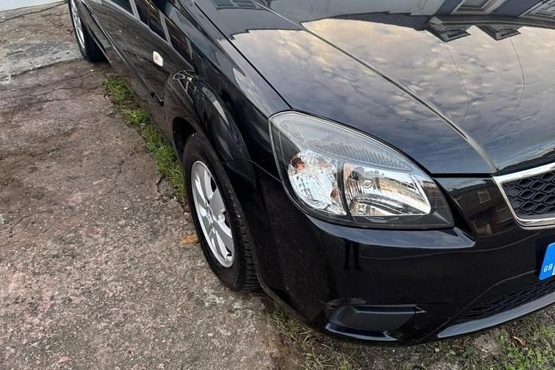 Used 2010 Kia Rio | £1,495 (Fair price) - Image 1/1