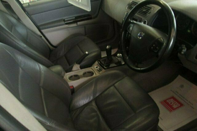 Used Volvo V50 2006 Estate