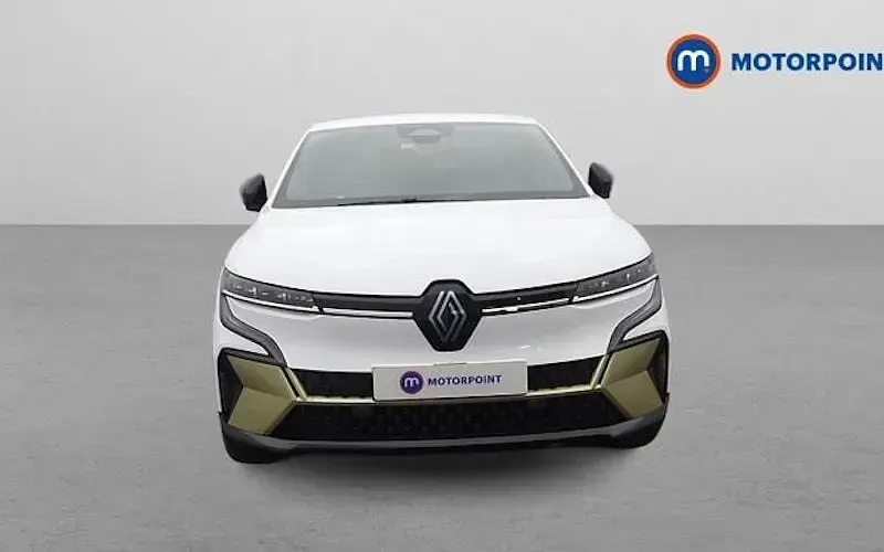 Used Renault Megane E-Tech Iconic 160 kW (218 HP) 2023 Hatchback