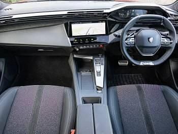 New Peugeot 308 GTi 145 HP (106 kW) 2026 Premium paint  elixir red Hatchback