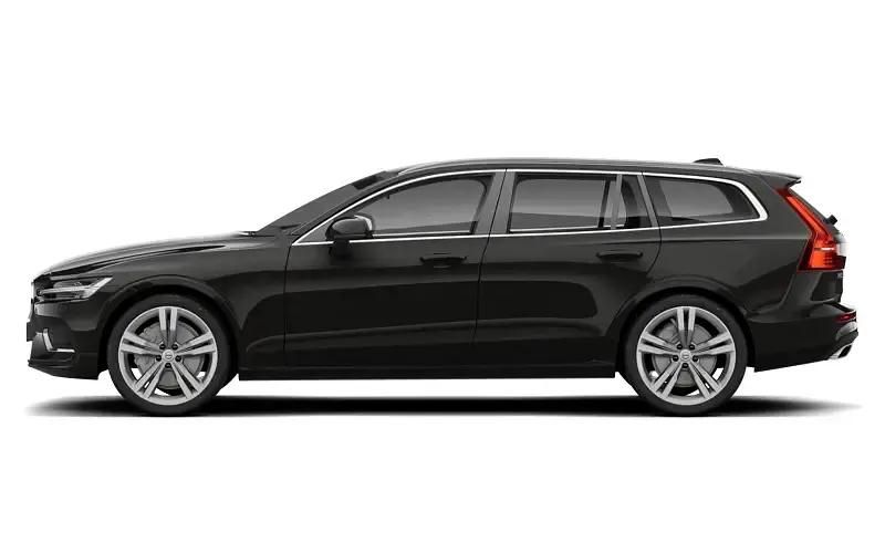 New 2026 Volvo V60 Ultra Estate | £46,662 (A bit pricey) - Image 1/1