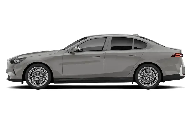 Usado BMW 530e M Sport 299 HP (219 kW) 2026 Sedan