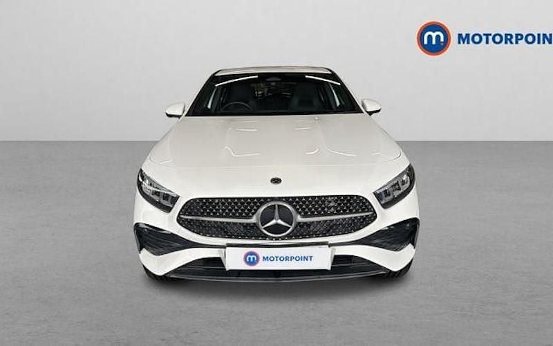 Used Mercedes A200 Executive 163 HP (119 kW) 2026 Hatchback