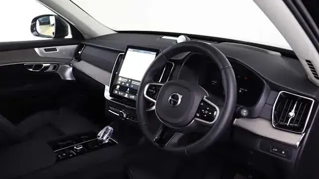 Used Volvo XC90 Ultra 455 HP (334 kW) 2026 SUV