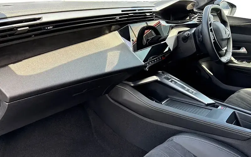 Used Peugeot 308 SW GTi 131 HP (96 kW) 2024 Estate