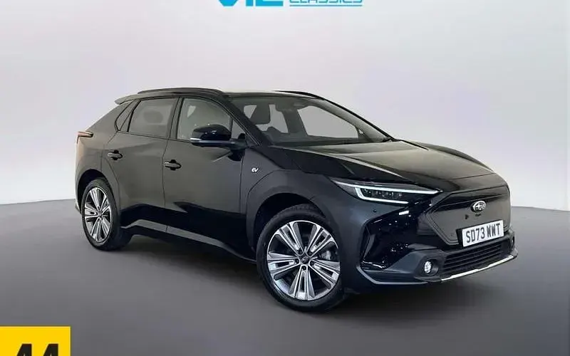 Usado Subaru Solterra 160 kW (218 CV) 2023 SUV