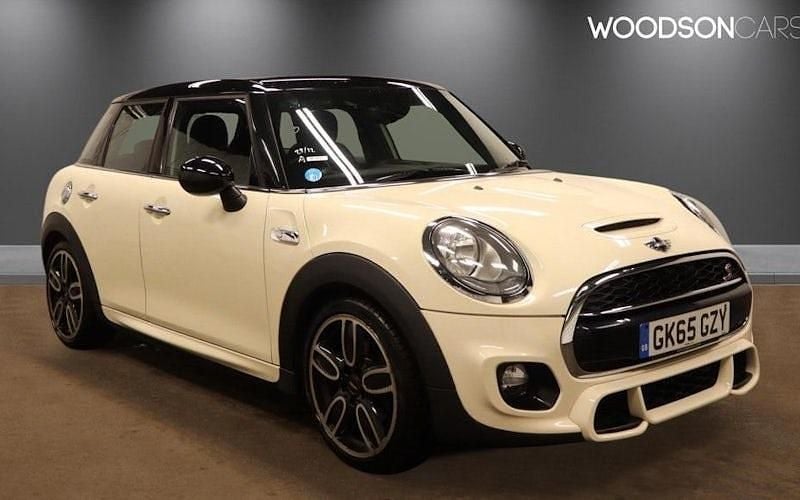 Used 2017 Mini Cooper S Hatch Hatchback | £8,000 (Good price) - Image 1/2