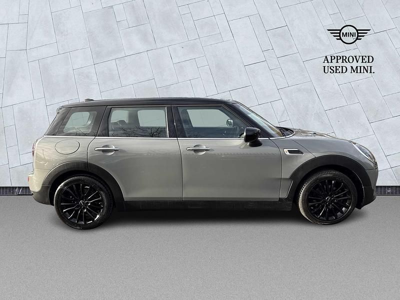 Used Mini Cooper Clubman Classic 134 HP (98 kW) 2022 Grey Estate