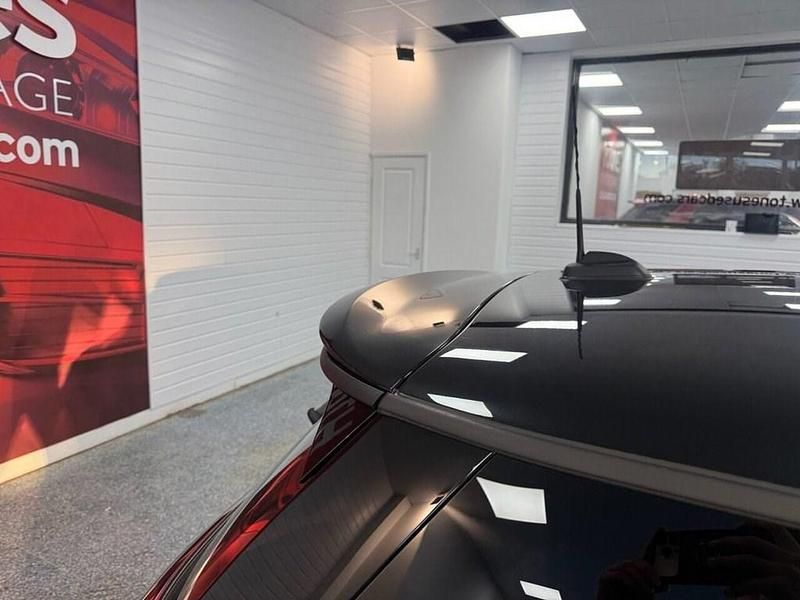 Used Mini Cooper SE Hatch 135 kW (184 HP) 2022 Black Hatchback