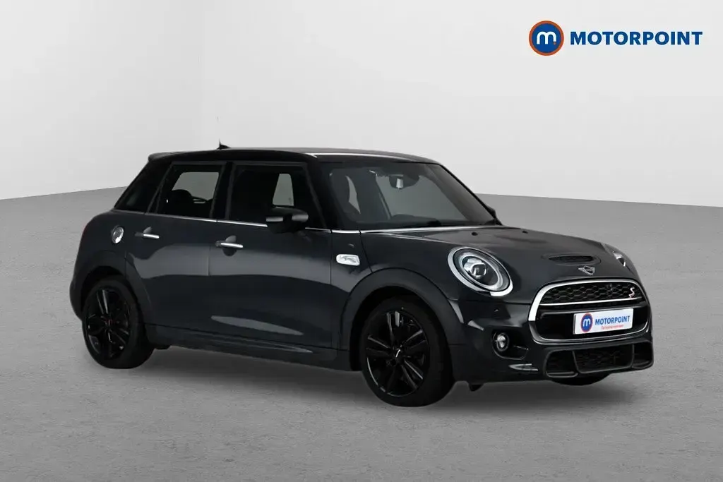 Used Mini Cooper S Hatch 192 HP (141 kW) 2020 Hatchback