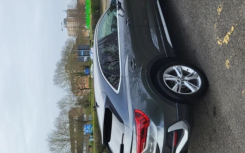 Used Audi Q3 Sportback S-Line 150 HP (110 kW) 2023 SUV