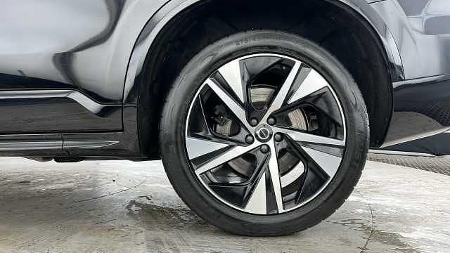 Used Volvo XC90 R-Design 232 HP (170 kW) 2022 SUV