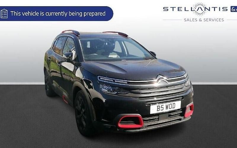 Used Citroën C5 Flair 181 HP (133 kW) 2020 Hatchback