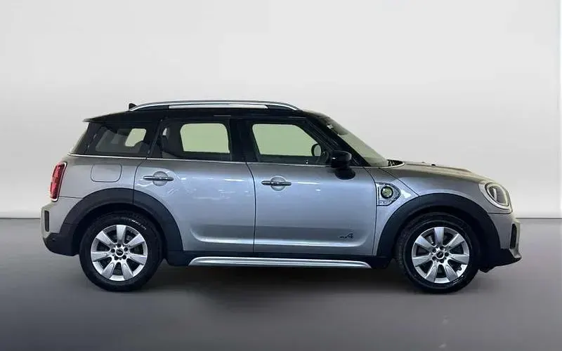 Used Mini Cooper S Countryman Classic 220 HP (161 kW) 2023 Silver SUV