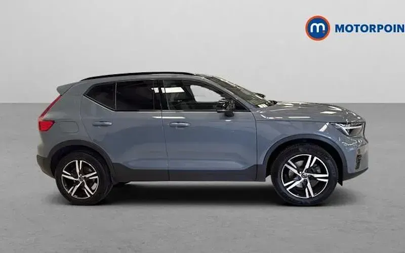 Used Volvo XC40 Plus 163 HP (119 kW) 2026 SUV