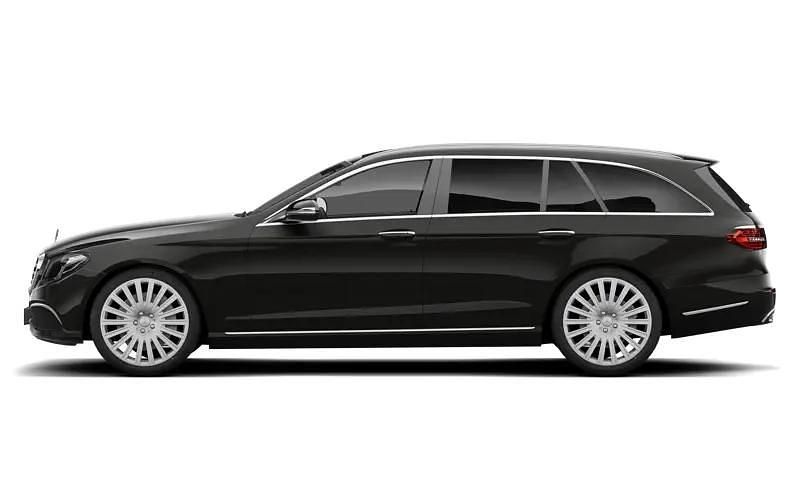 Used 2019 Mercedes E220 AMG line Estate | £15,200 (Super price) - Image 1/1