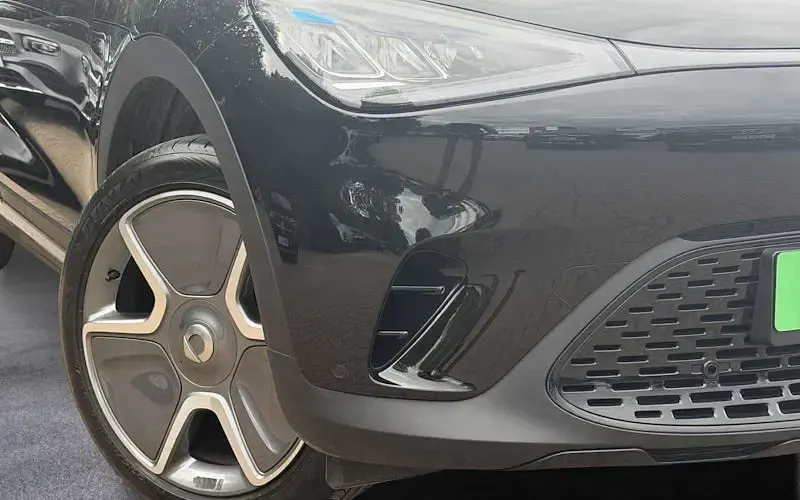 Used Smart #1 Edition #1 200 kW (272 HP) 2025 SUV