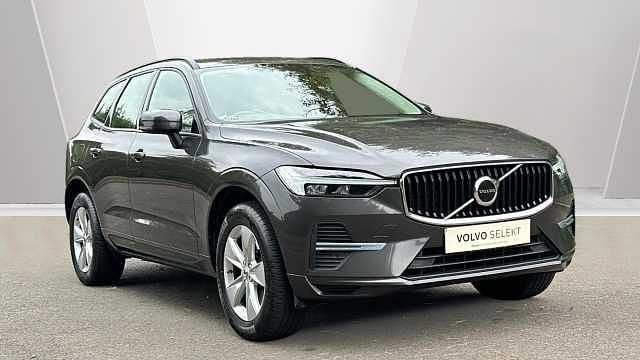 Used 2022 Volvo XC60 Momentum SUV | £25,790 (Good price) - Image 1/3