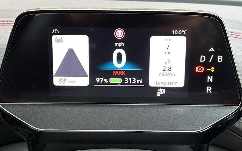 New 2025 VW ID.4 GTX SUV | £36,499 (Super price) - Image 1/4