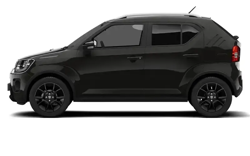 Used Suzuki Ignis SZ-T 83 HP (61 kW) 2024 SUV