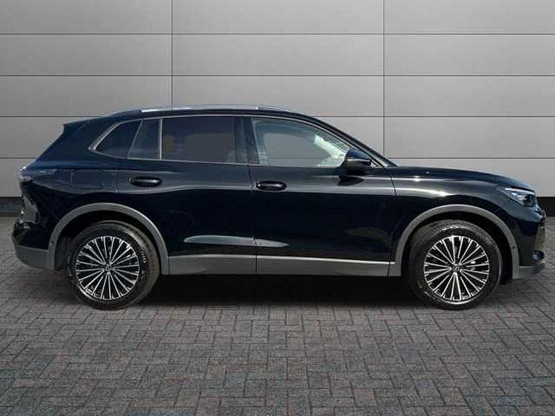 Used VW Tiguan 130 HP (95 kW) 2025 SUV