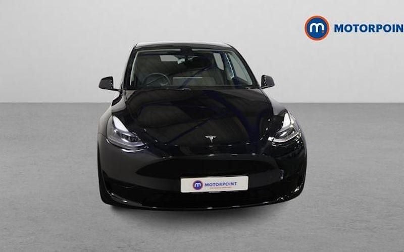 Used Tesla Model Y RWD 219 kW (299 HP) 2024 SUV