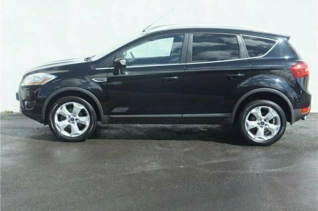 Used Ford Kuga 2009 SUV